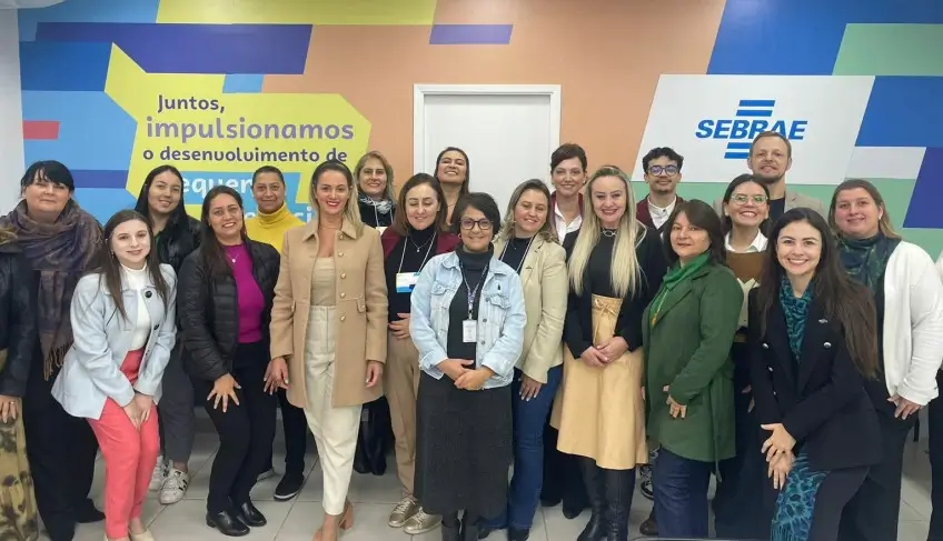 ASN Paraná - Agência Sebrae de Notícias