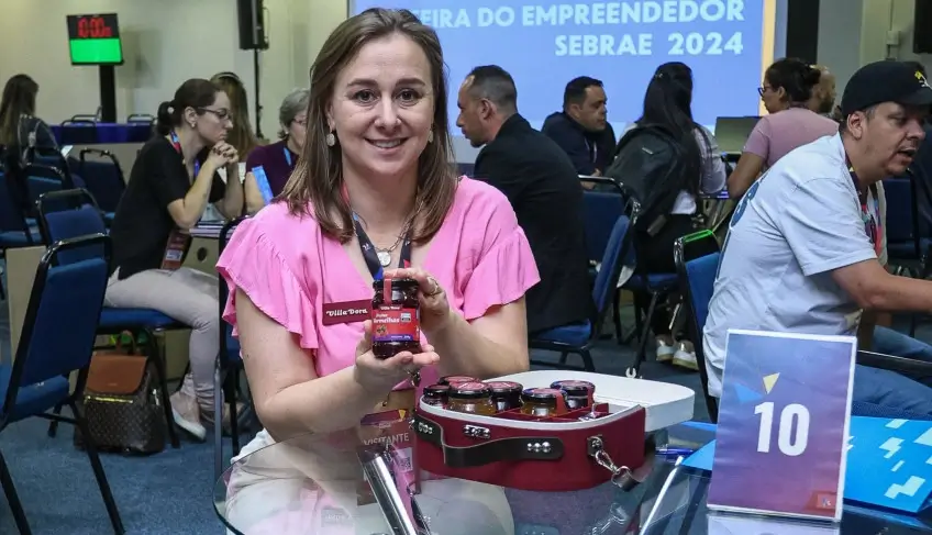 ASN Paraná - Agência Sebrae de Notícias