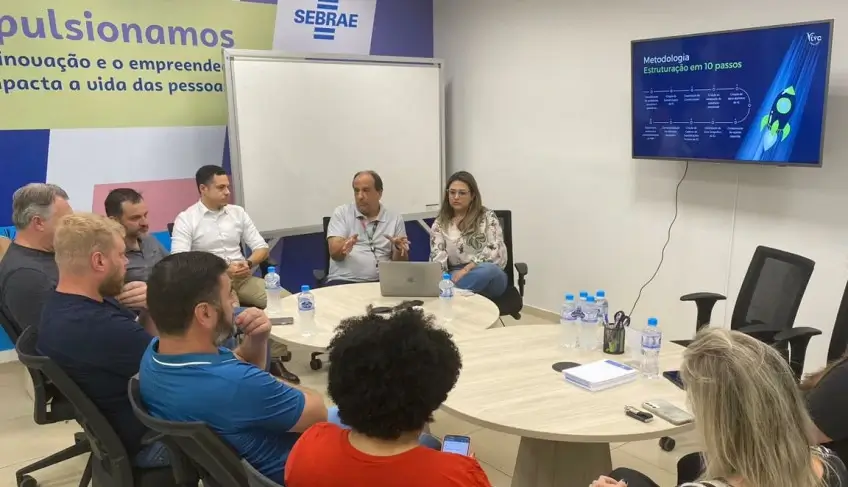 ASN Paraná - Agência Sebrae de Notícias