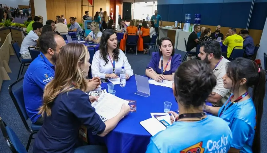 ASN Paraná - Agência Sebrae de Notícias