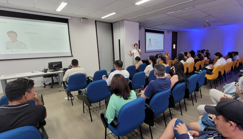 ASN Paraná - Agência Sebrae de Notícias