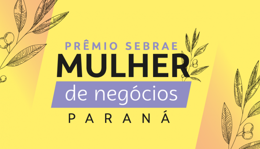 ASN Paraná - Agência Sebrae de Notícias