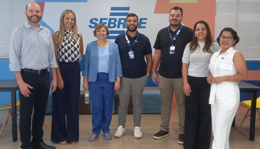 ASN Paraná - Agência Sebrae de Notícias