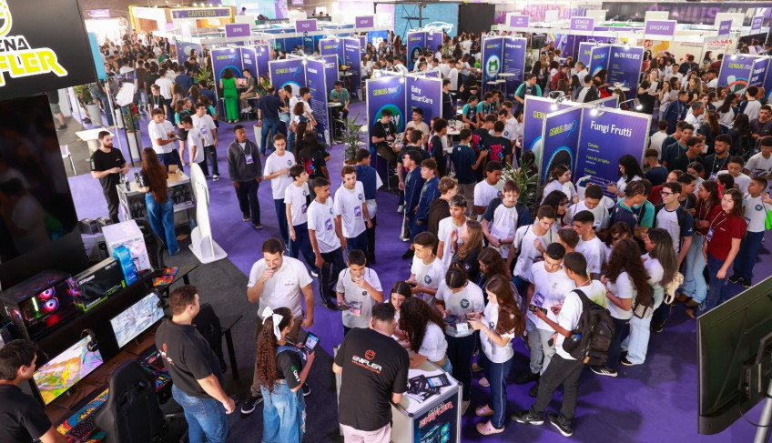 ASN Paraná - Agência Sebrae de Notícias