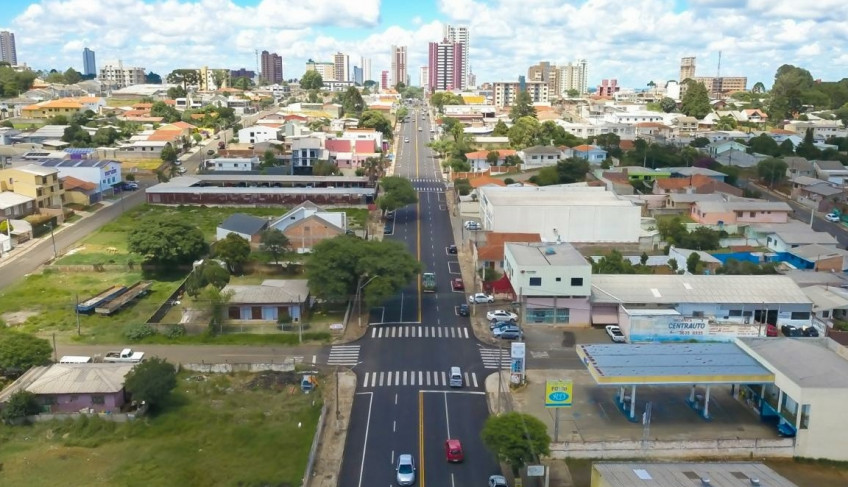 ASN Paraná - Agência Sebrae de Notícias