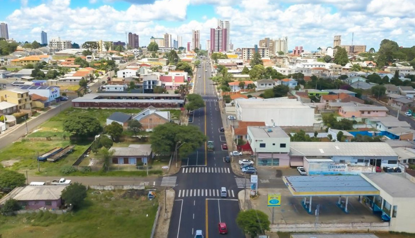 ASN Paraná - Agência Sebrae de Notícias