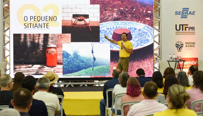 ASN Paraná - Agência Sebrae de Notícias