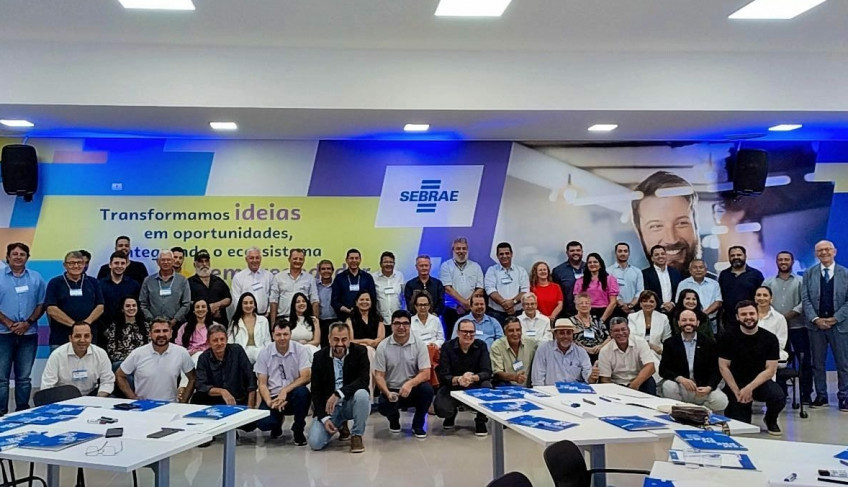 ASN Paraná - Agência Sebrae de Notícias