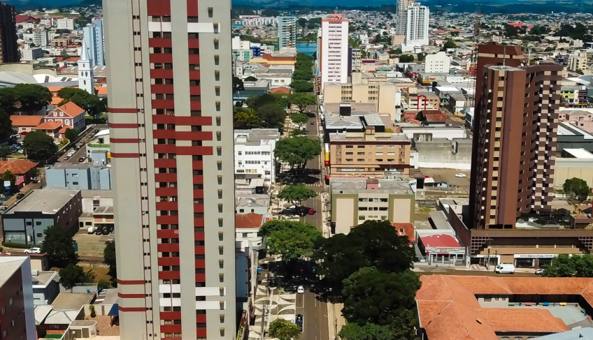 ASN Paraná - Agência Sebrae de Notícias