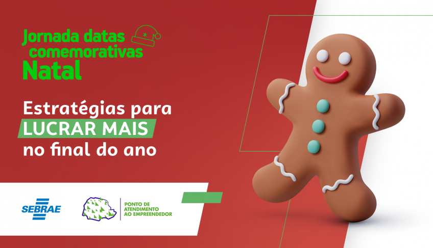 ASN Paraná - Agência Sebrae de Notícias