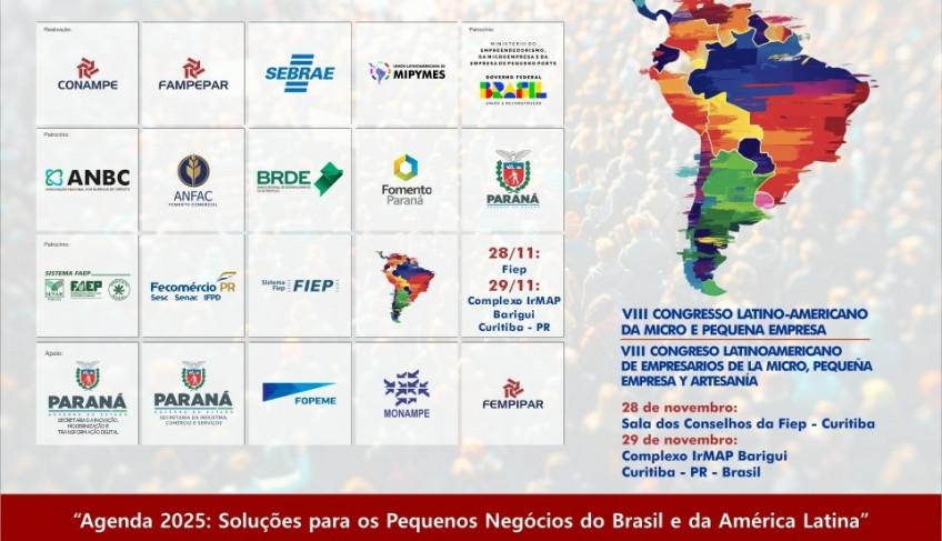 ASN Paraná - Agência Sebrae de Notícias