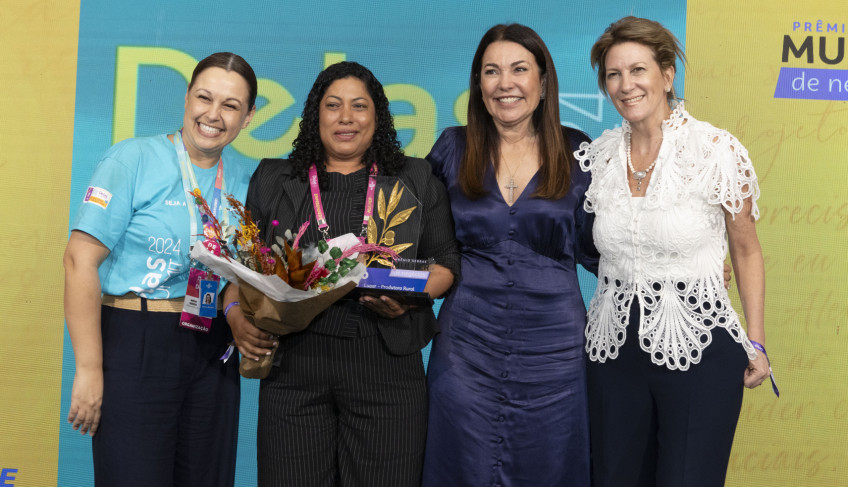 ASN Paraná - Agência Sebrae de Notícias