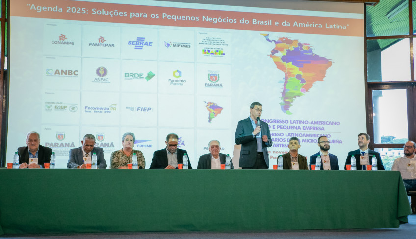 ASN Paraná - Agência Sebrae de Notícias