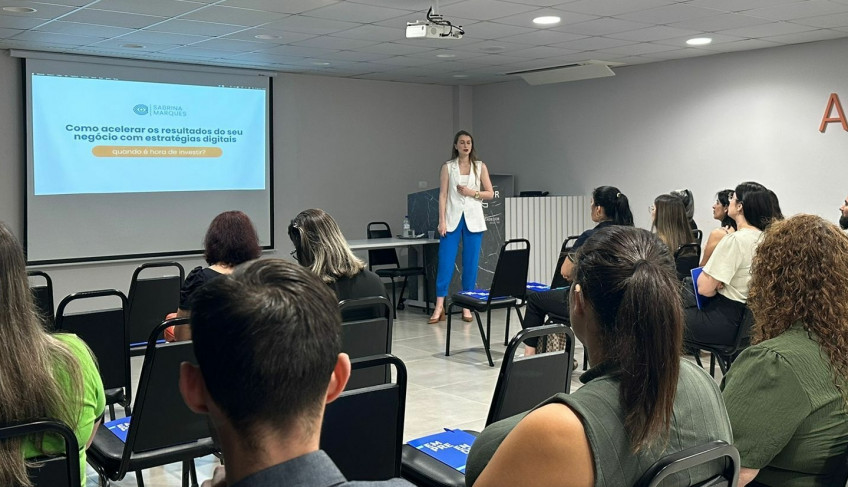 ASN Paraná - Agência Sebrae de Notícias