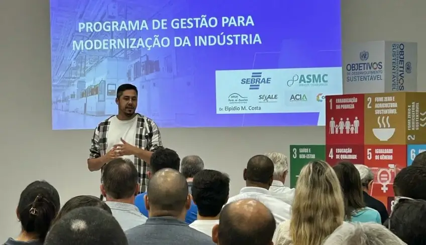 ASN Paraná - Agência Sebrae de Notícias