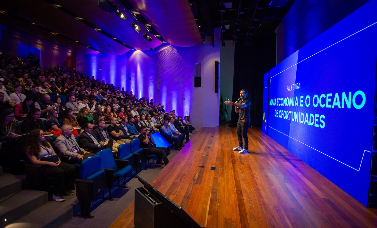 ASN Paraná - Agência Sebrae de Notícias