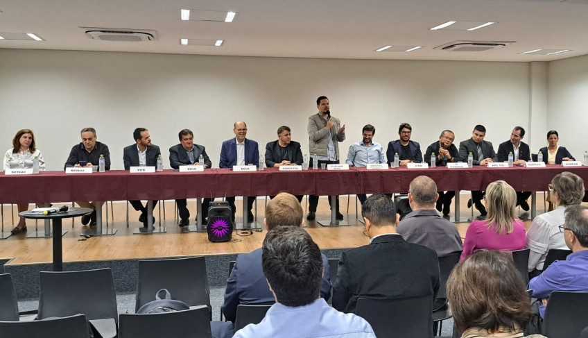 ASN Paraná - Agência Sebrae de Notícias