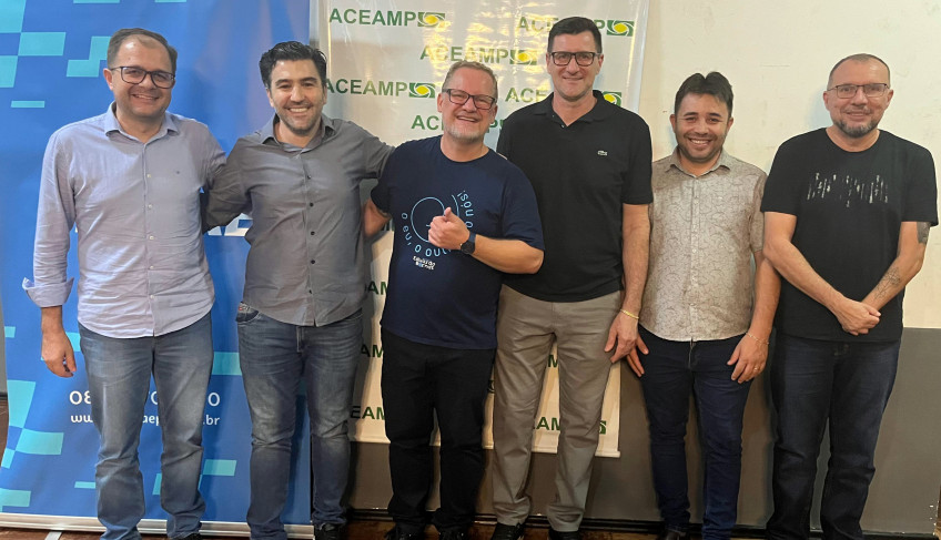 ASN Paraná - Agência Sebrae de Notícias