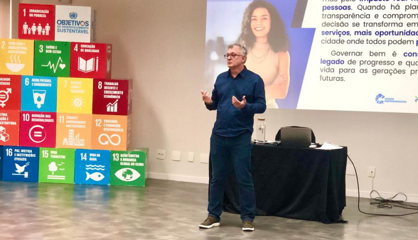 ASN Paraná - Agência Sebrae de Notícias