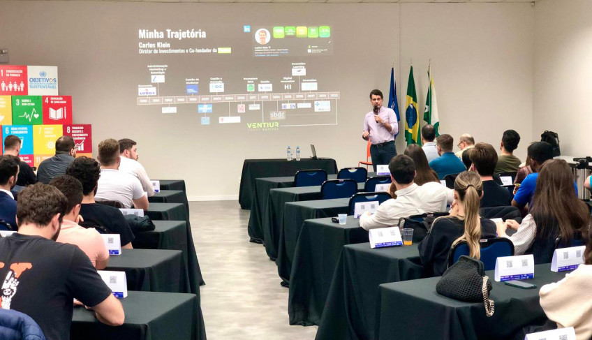 ASN Paraná - Agência Sebrae de Notícias