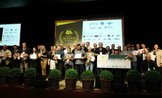 ASN Paraná - Agência Sebrae de Notícias
