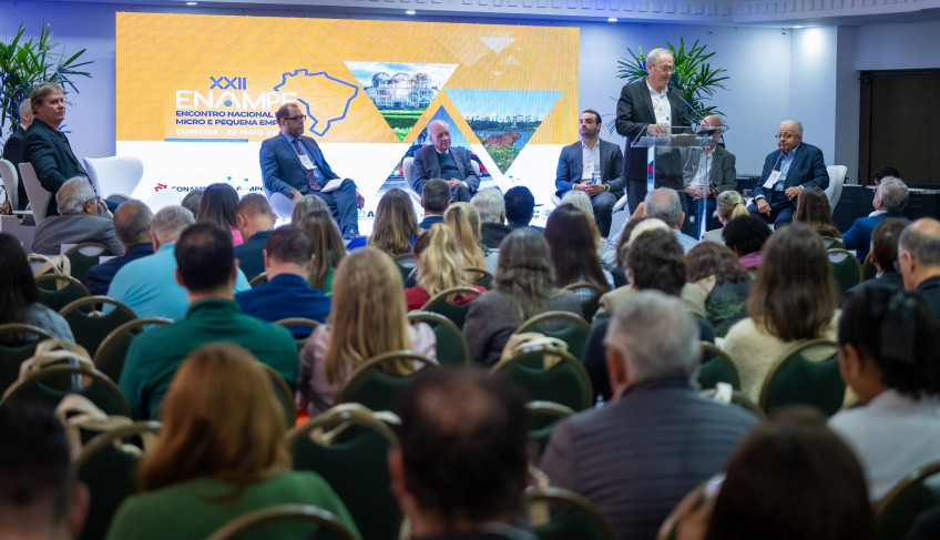 ASN Paraná - Agência Sebrae de Notícias
