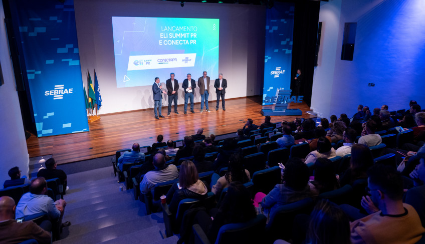 ASN Paraná - Agência Sebrae de Notícias