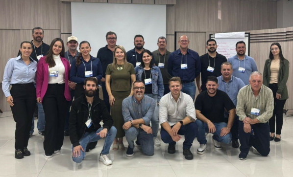 ASN Paraná - Agência Sebrae de Notícias