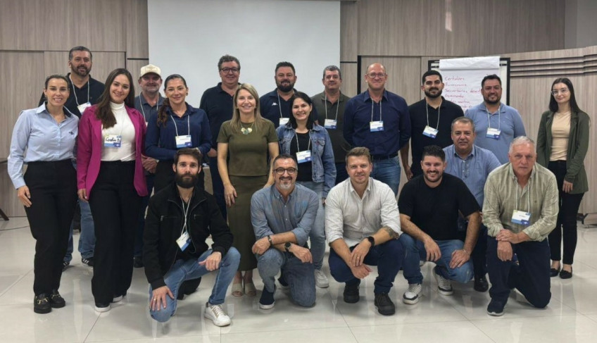 ASN Paraná - Agência Sebrae de Notícias