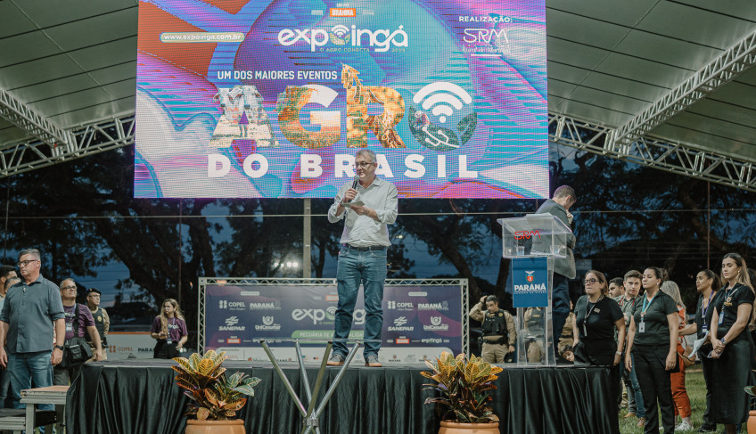 ASN Paraná - Agência Sebrae de Notícias