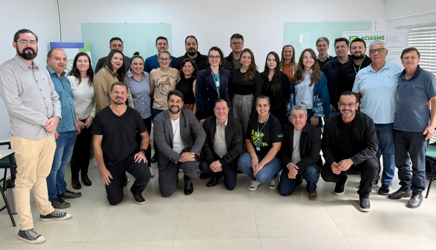 ASN Paraná - Agência Sebrae de Notícias