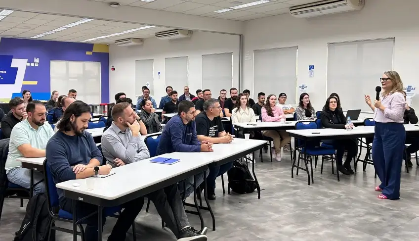 ASN Paraná - Agência Sebrae de Notícias