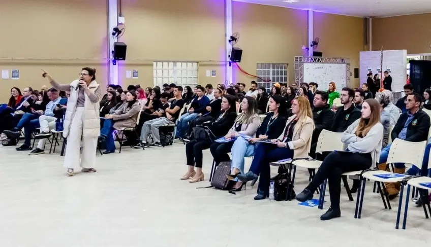 ASN Paraná - Agência Sebrae de Notícias