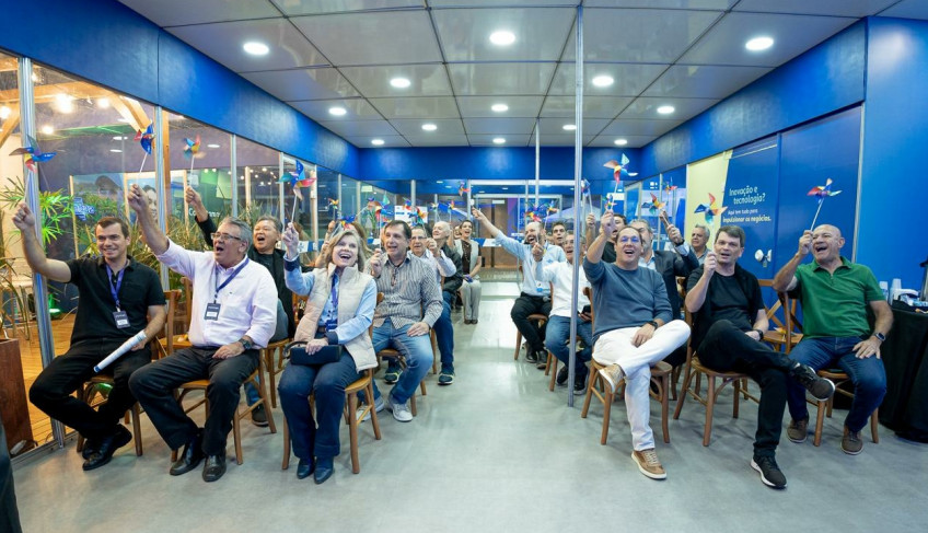 ASN Paraná - Agência Sebrae de Notícias