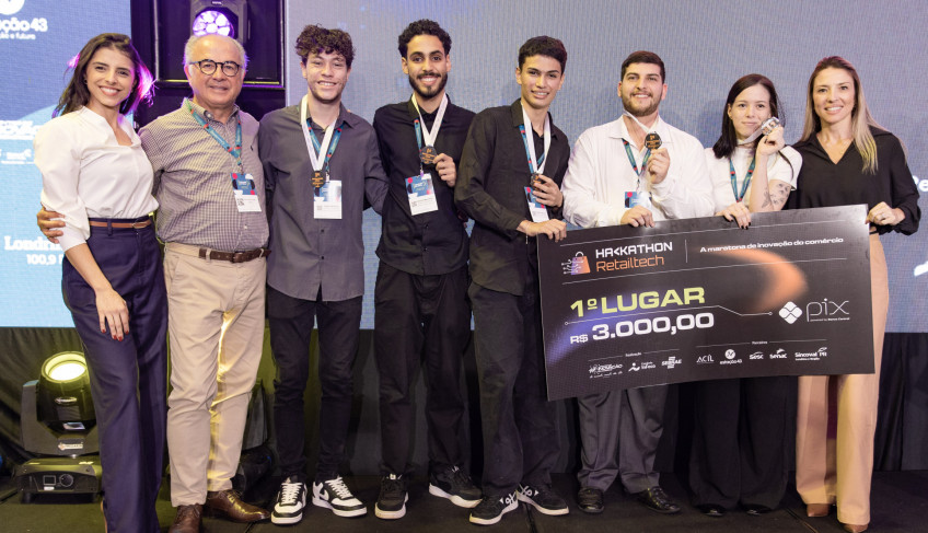 ASN Paraná - Agência Sebrae de Notícias