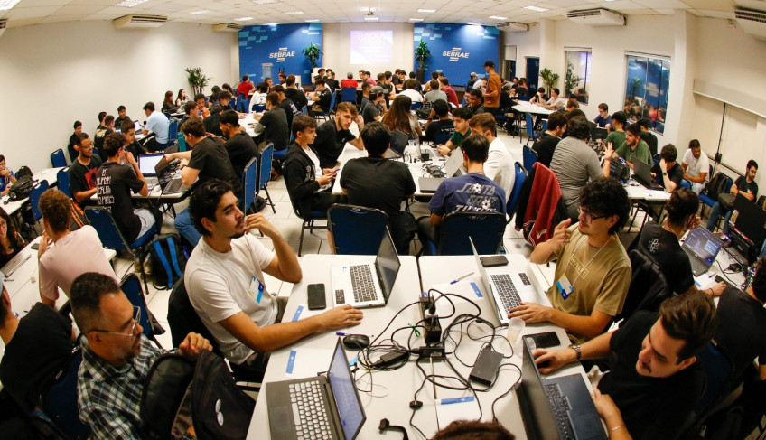 ASN Paraná - Agência Sebrae de Notícias