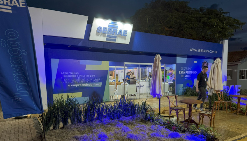 ASN Paraná - Agência Sebrae de Notícias