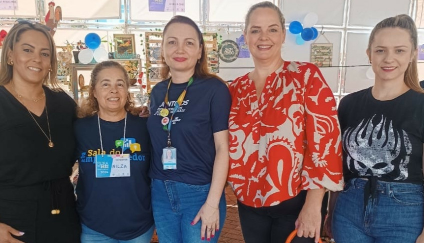 ASN Paraná - Agência Sebrae de Notícias