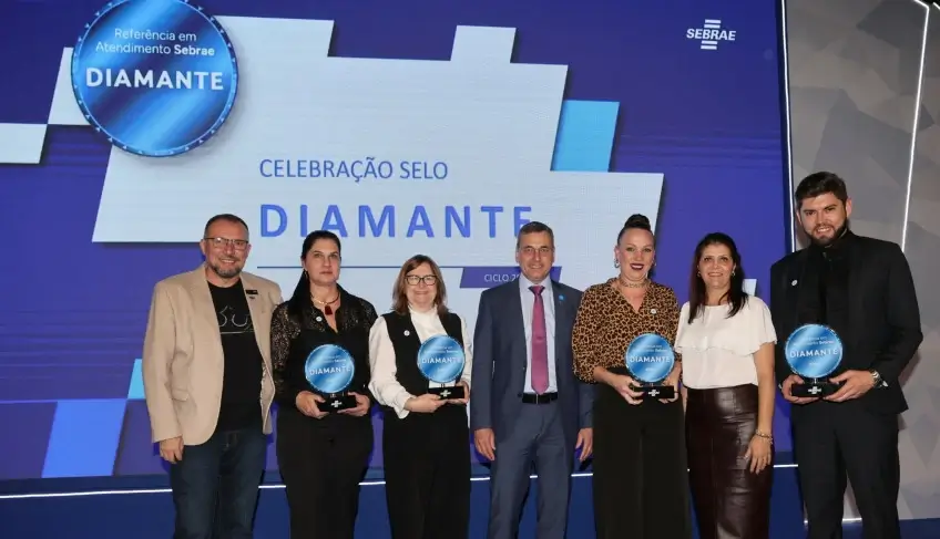 ASN Paraná - Agência Sebrae de Notícias