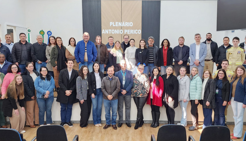 ASN Paraná - Agência Sebrae de Notícias