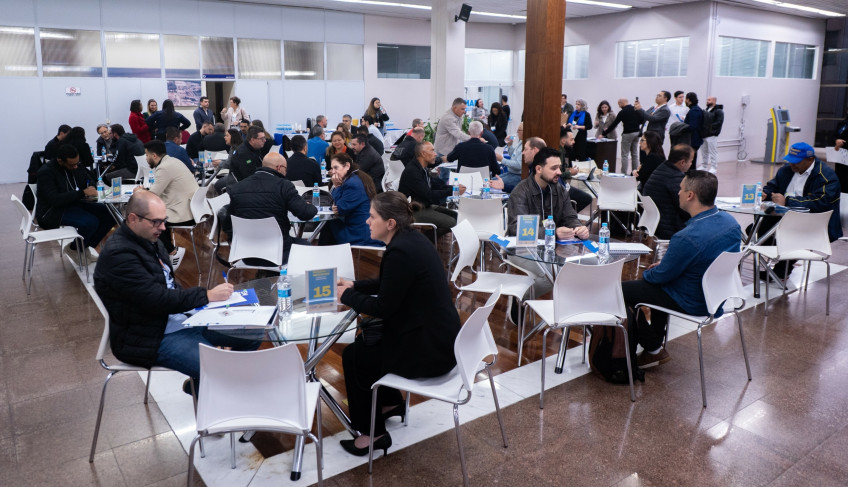 ASN Paraná - Agência Sebrae de Notícias