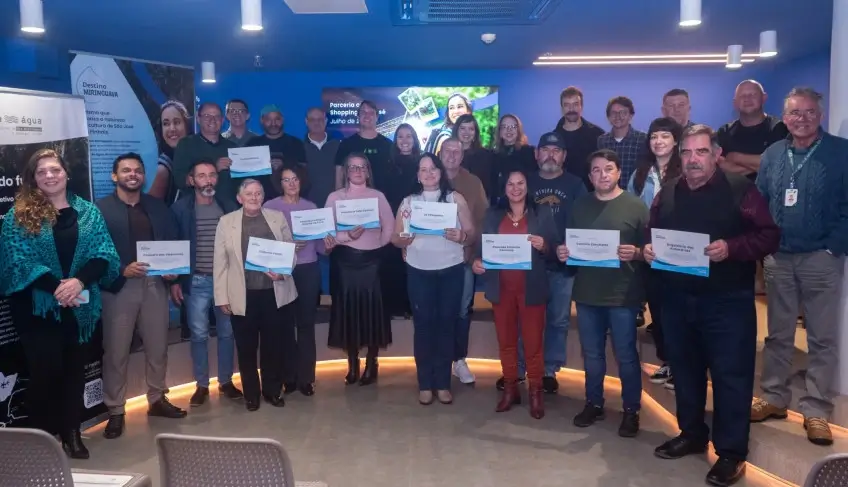 ASN Paraná - Agência Sebrae de Notícias