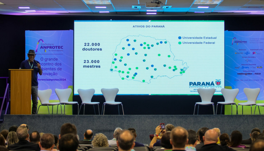 ASN Paraná - Agência Sebrae de Notícias