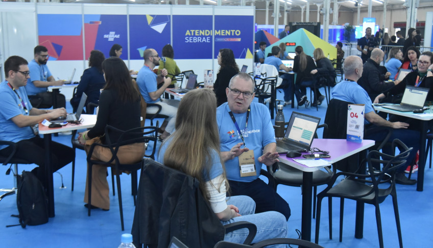 ASN Paraná - Agência Sebrae de Notícias