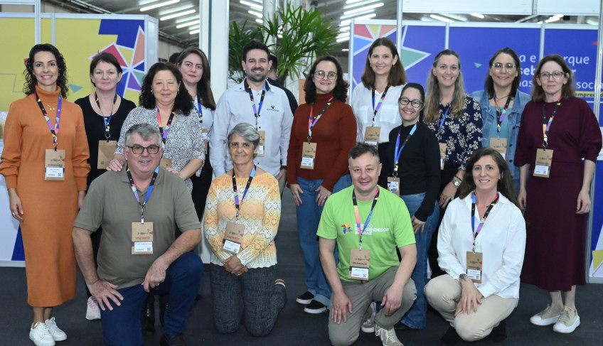 ASN Paraná - Agência Sebrae de Notícias