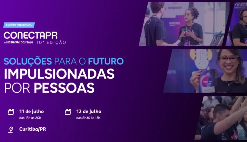 ASN Paraná - Agência Sebrae de Notícias