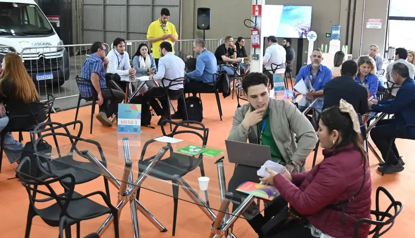 ASN Paraná - Agência Sebrae de Notícias