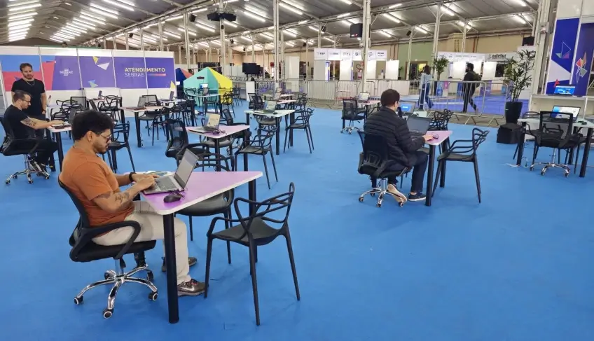 ASN Paraná - Agência Sebrae de Notícias
