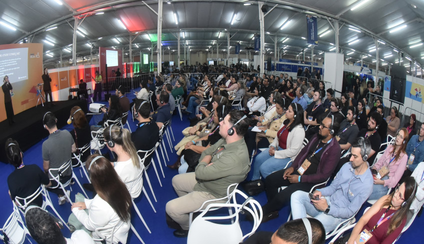 ASN Paraná - Agência Sebrae de Notícias