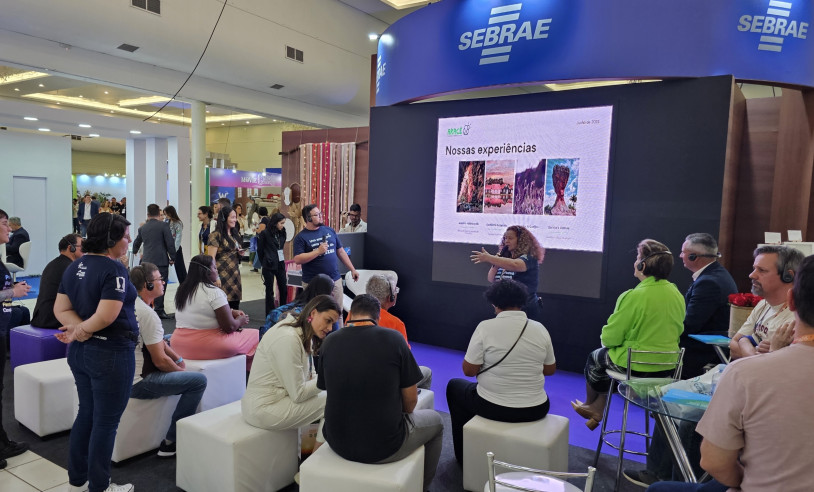 ASN Paraná - Agência Sebrae de Notícias